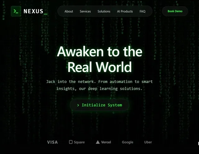 Matrix