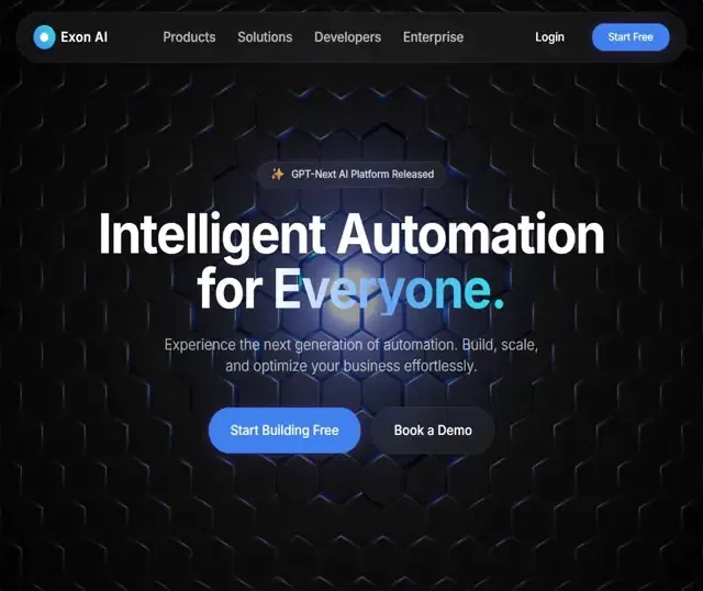 3d Animation