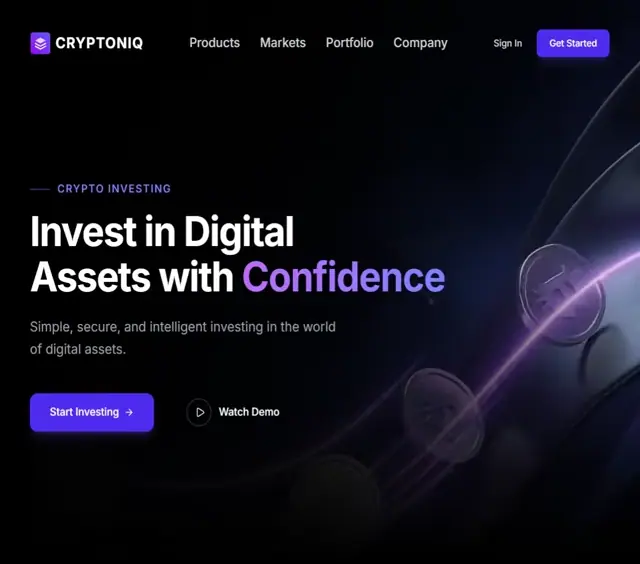 Cryptoniq