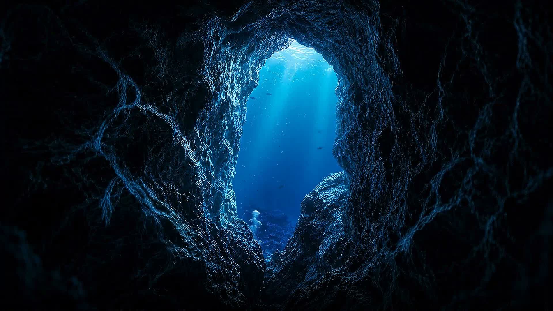 Deep  Sea