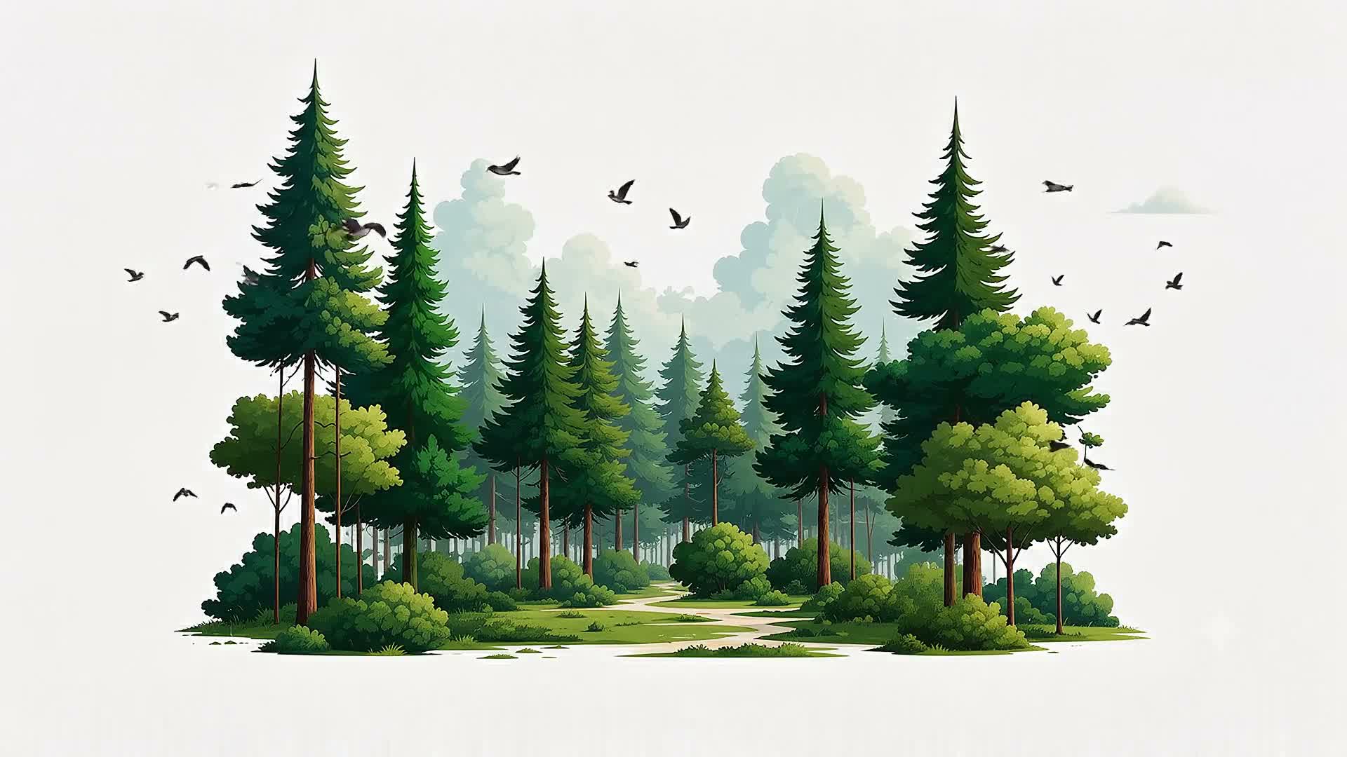 Forest