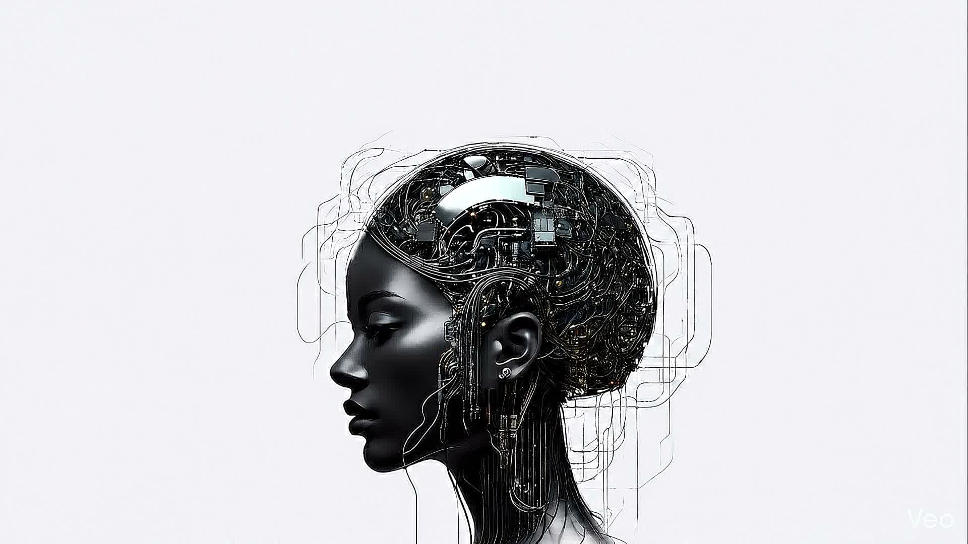 Robo Head