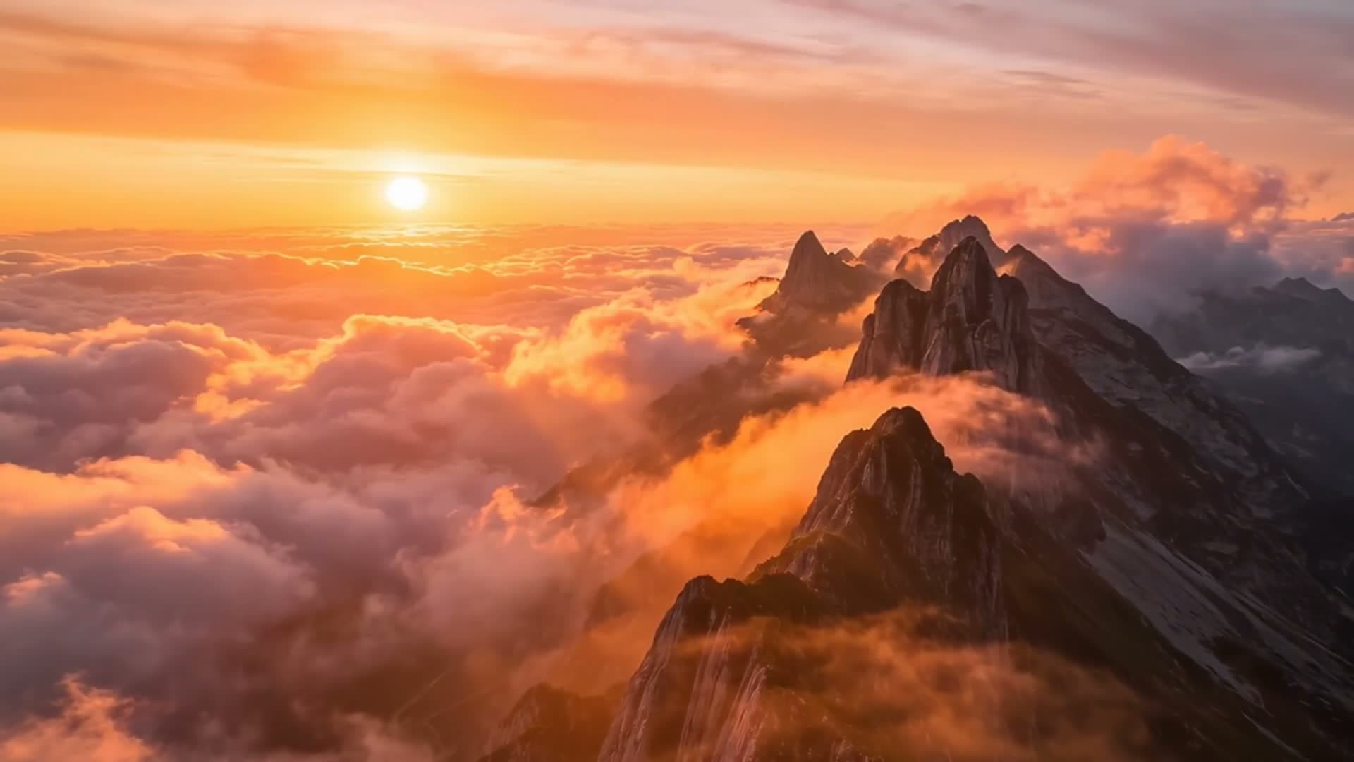 Mountains