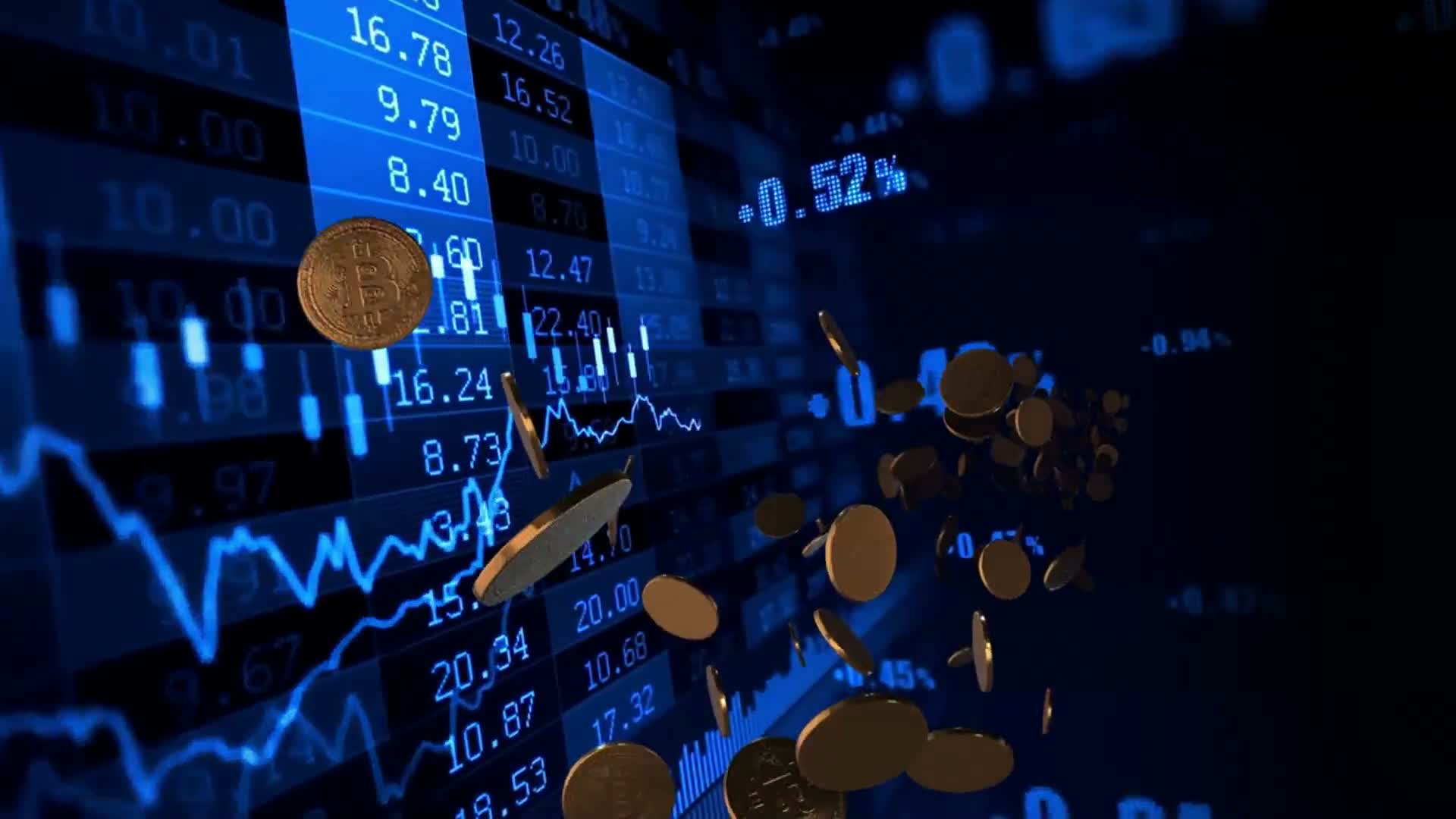 Stockmarket