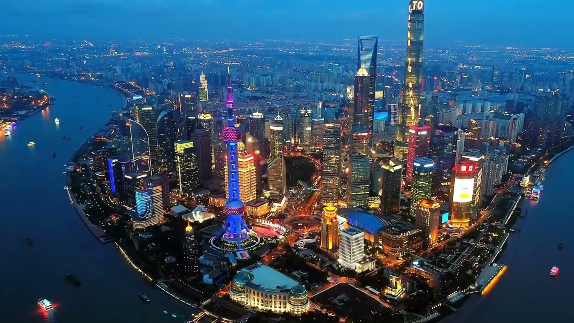 Cityscape