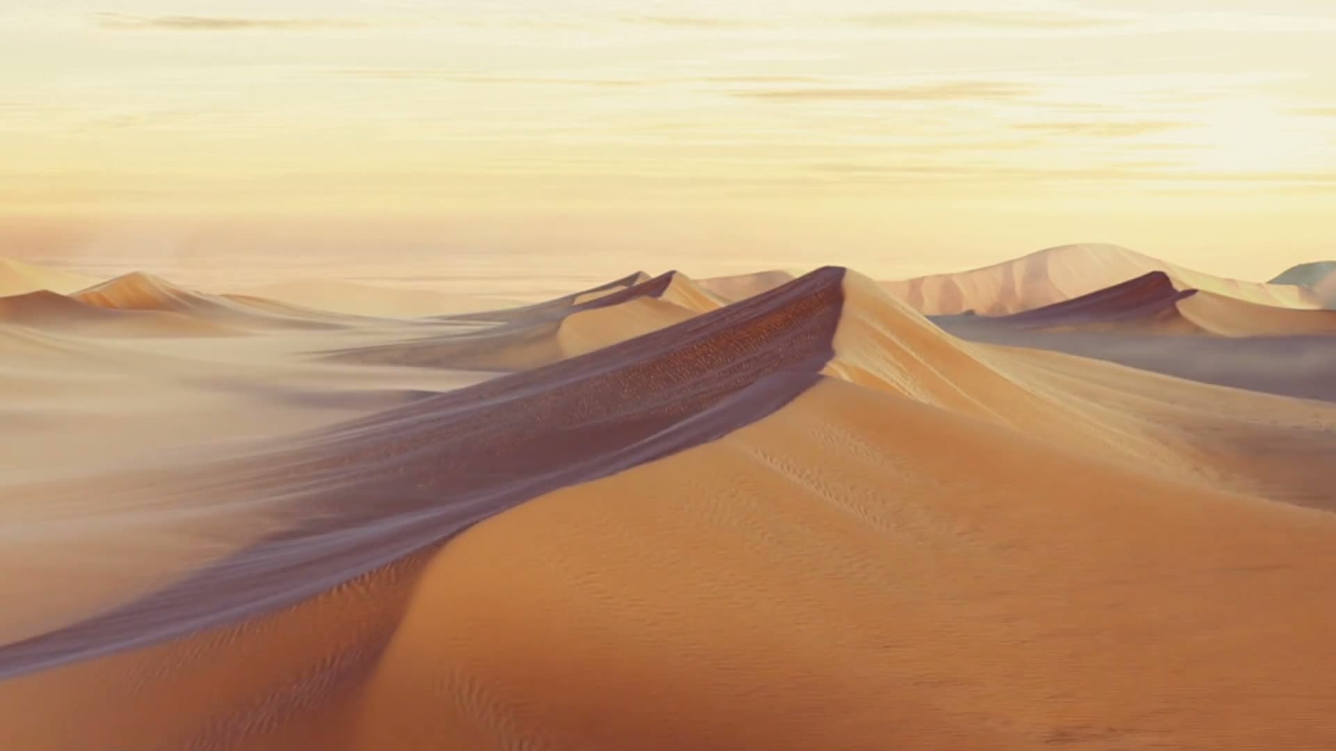Desert