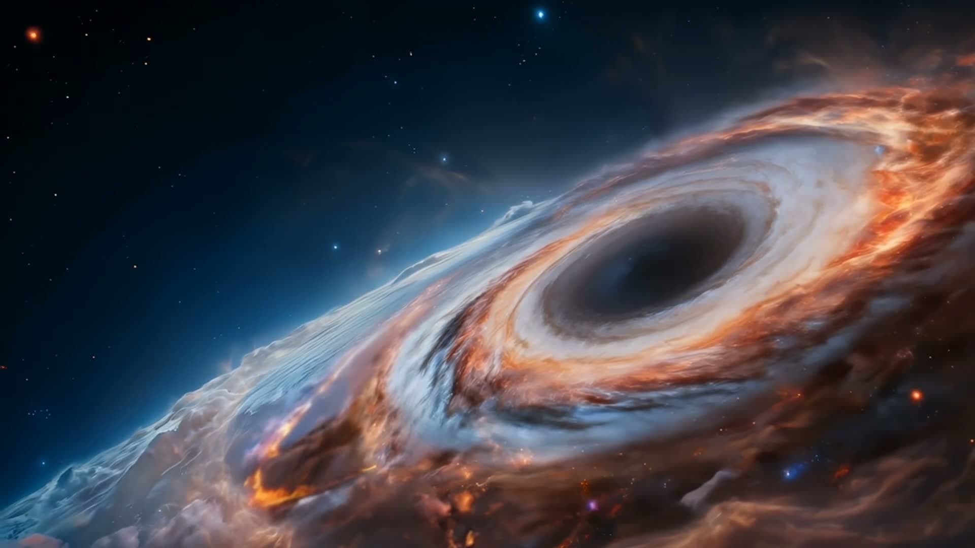 Space