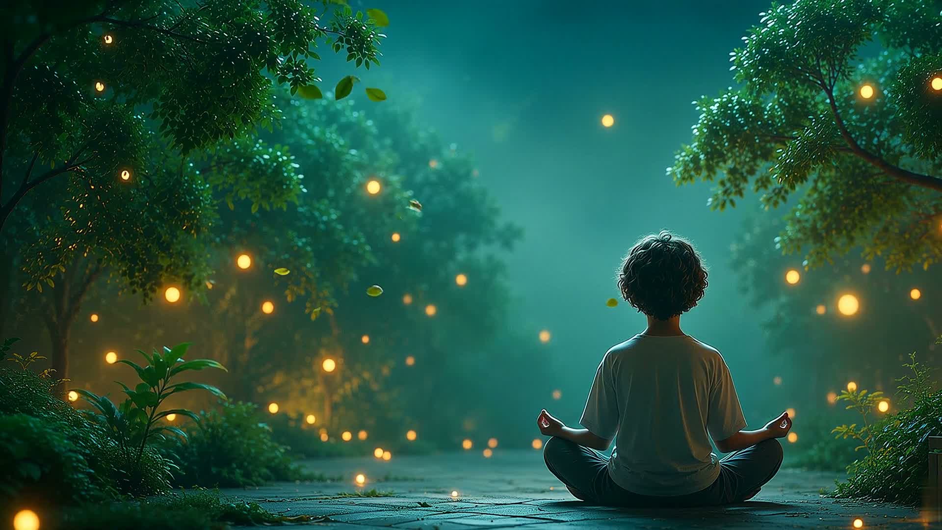 Meditation