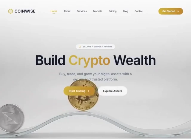 Coinwise